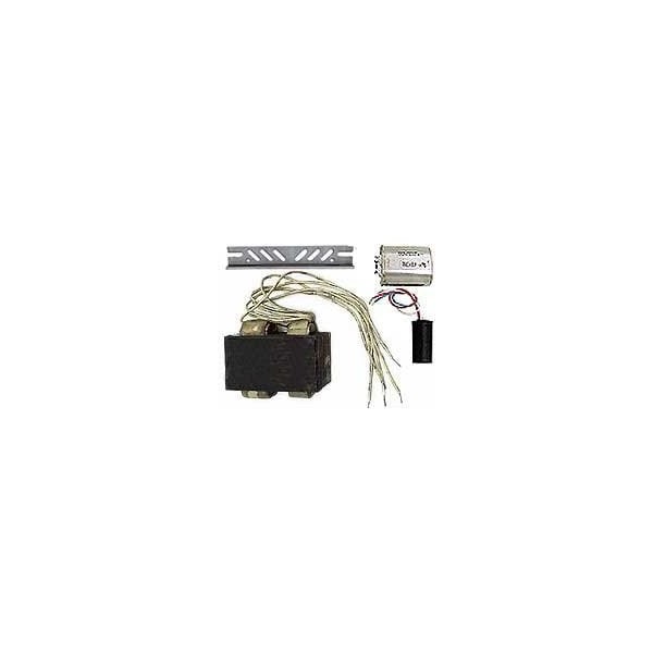 Ilb Gold Hid Sodium Ballast, Replacement For Magnetek, S25048Tac4M-500K S25048TAC4M-500K - main